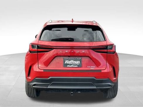 Used 2023 Lexus NX 350 AWD image 6