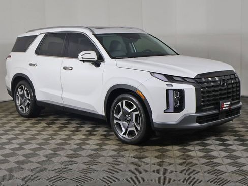 Used 2024 Hyundai Palisade SEL image 59