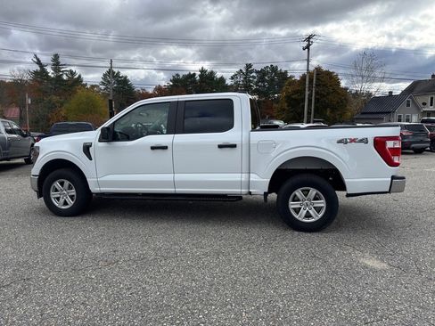 Used 2023 Ford F150 XL w/ XL Chrome Appearance Package image 8