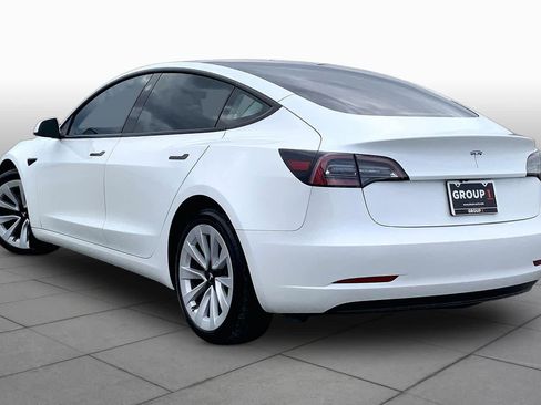Used 2023 Tesla Model 3 Standard Range RWD image 11