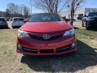Used 2012 Toyota Camry SE video 2