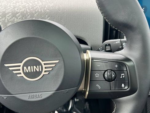 Used 2026 MINI Cooper S FWD image 20