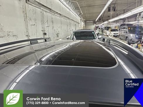 Used 2024 Subaru Crosstrek 2.0i Premium image 10