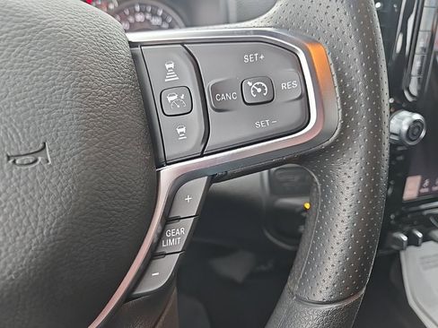 New 2026 RAM 2500 Tradesman image 52