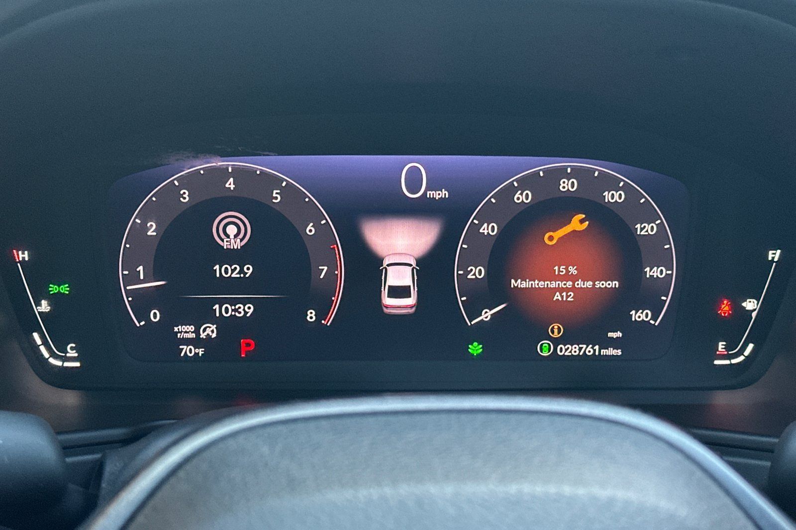 Used 2025 Honda Accord SE image 22
