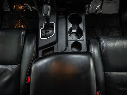 Used 2021 Toyota Sequoia TRD Pro image 38