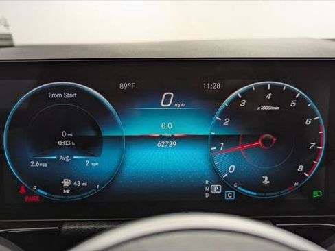 Used 2022 Mercedes-Benz GLA 250 w/ Premium Package image 24