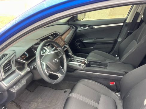 Used 2018 Honda Civic EX-T image 6