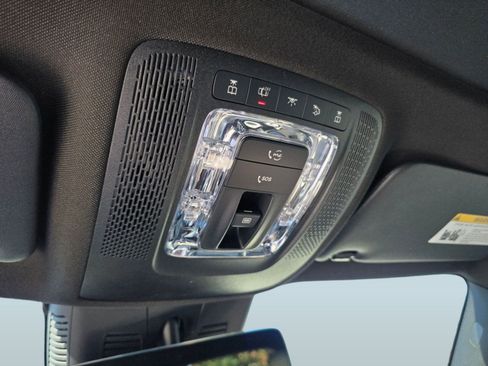 New 2026 Mercedes-Benz GLB 250 4MATIC image 15