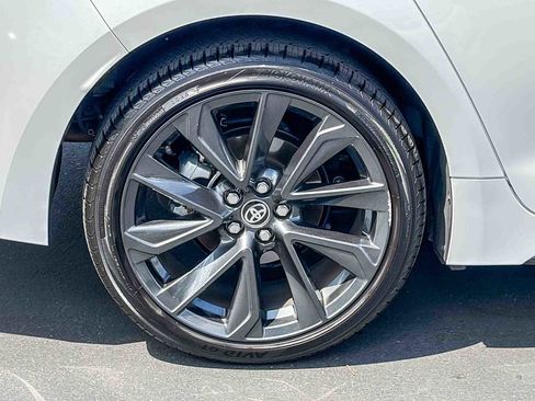 Used 2026 Toyota Corolla SE FWD image 10