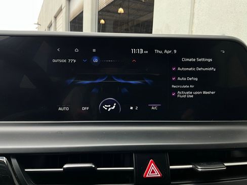 Used 2025 Kia Seltos S image 31