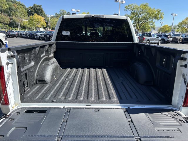 New 2026 Ford F150 Raptor AWD/4WD image 34