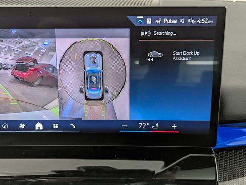 New 2026 BMW i5 eDrive40 w/ M Sport Package image 21