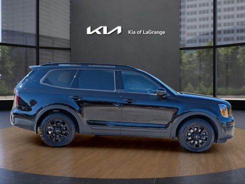 Used 2024 Kia Telluride SX Prestige X-Pro image 7