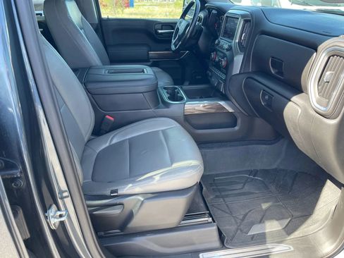 Used 2019 Chevrolet Silverado 1500 RST AWD/4WD image 19
