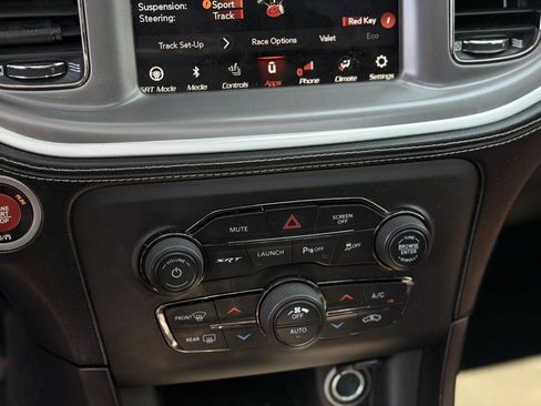 Used 2022 Dodge Charger SRT Hellcat RWD image 22