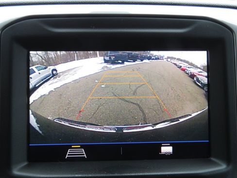 Used 2021 GMC Sierra 2500 4x4 Double Cab w/ Convenience Package image 23