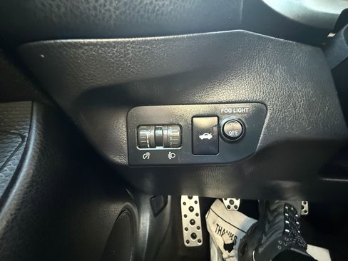 Used 2013 Subaru BRZ Premium RWD image 22