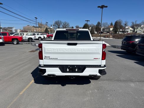 Used 2024 Chevrolet Silverado 1500 RST w/ RST All Star Premium Package AWD/4WD image 13