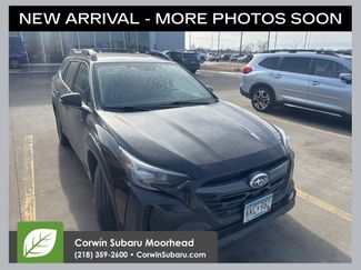 Used 2023 Subaru Outback Premium 360° Tour