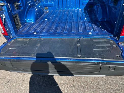 Certified 2023 Ford F150 Lariat w/ Equipment Group 502A High image 10