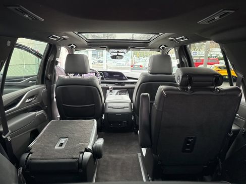 Used 2023 Cadillac Escalade Sport image 30