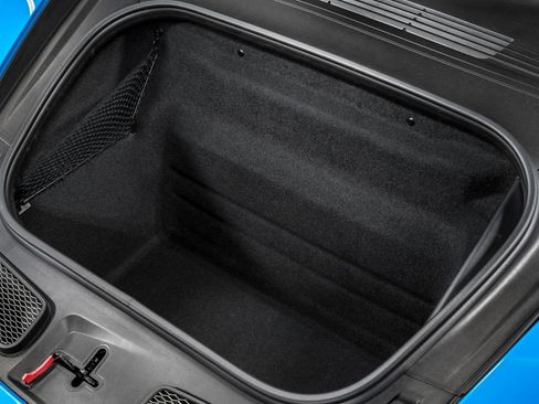 Used 2022 Porsche 911 GT3 image 43