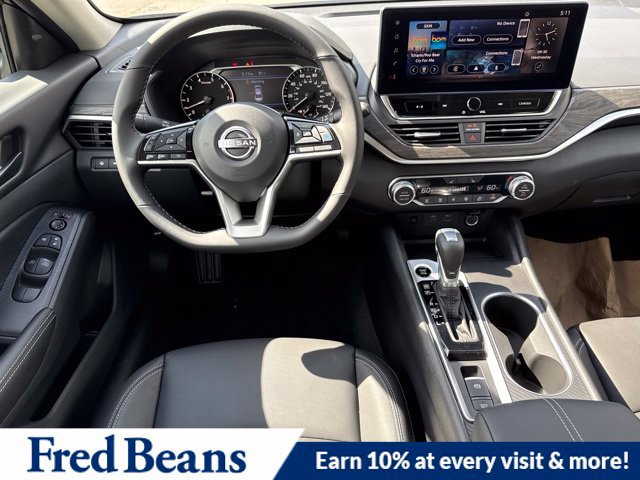 New 2026 Nissan Altima 2.5 SV w/ SV Premium Package FWD image 19