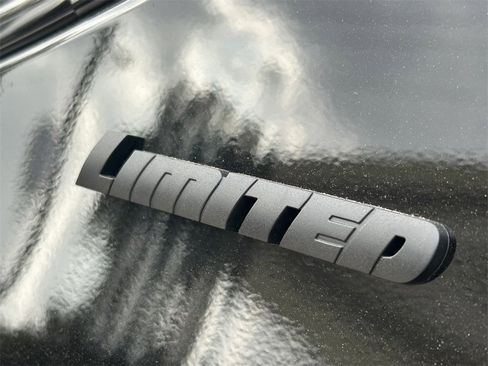 New 2026 Toyota Tundra Limited image 15