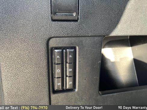 Used 2019 Ford Expedition Max Limited w/ Equipment Group 302A AWD/4WD image 14