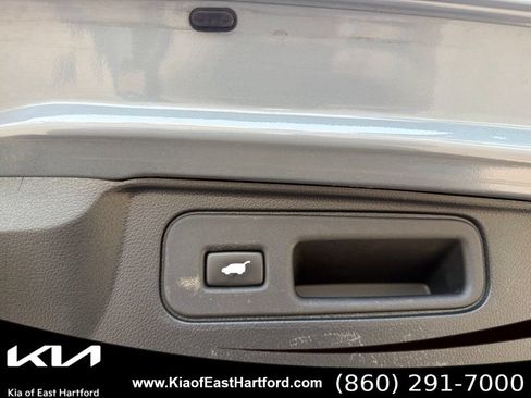 Used 2024 Honda Passport Black Edition image 17