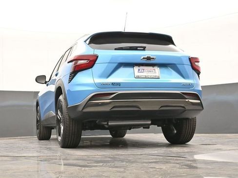 New 2026 Chevrolet Trax ACTIV w/ Driver Confidence Package image 43