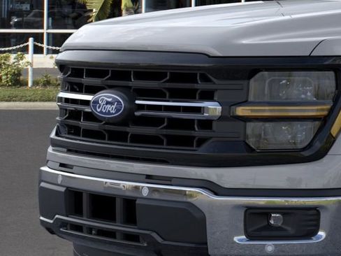 New 2026 Ford F150 XLT w/ Equipment Group 302A MID image 17