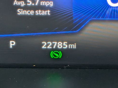 Used 2023 Volkswagen Tiguan S image 26