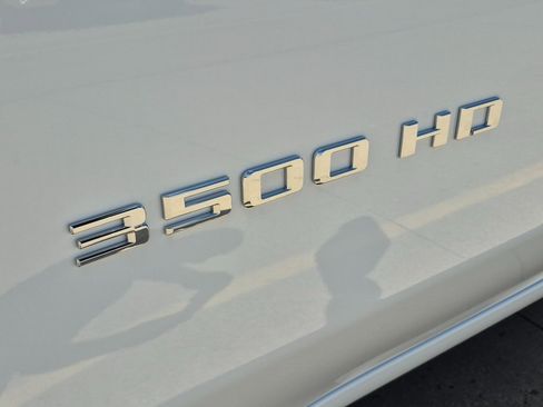 New 2025 Chevrolet Silverado 3500 W/T w/ WT Convenience Package image 9