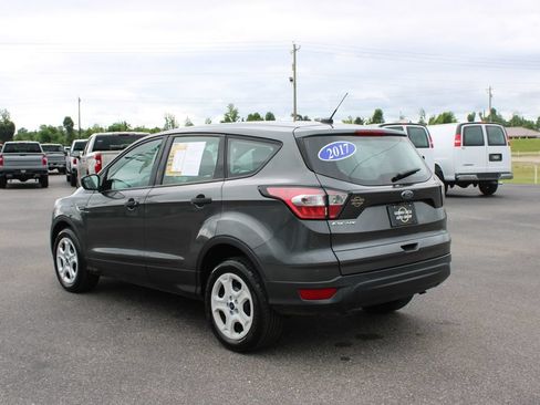 Used 2018 Ford Escape S FWD image 7