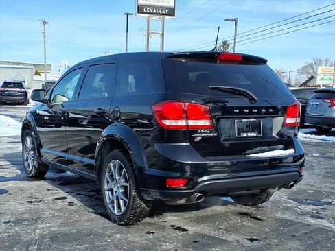 Used 2019 Dodge Journey GT image 27
