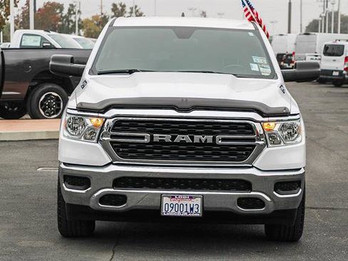 Used 2023 RAM 1500 Big Horn image 6