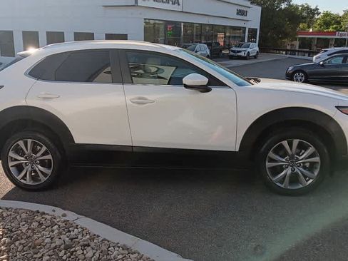 Used 2023 MAZDA CX-30 AWD 2.5 S w/ Preferred Package image 6