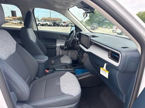 New 2026 Ford Maverick XLT w/ Equipment Group 301A AWD/4WD image 18