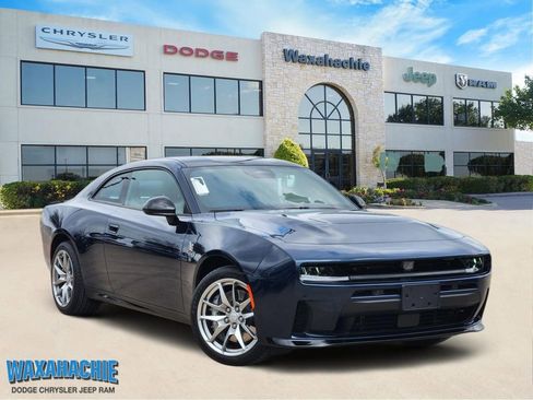 New 2026 Dodge Charger R/T Scat Pack image 1