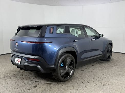 Used 2023 Fisker Ocean Extreme image 9