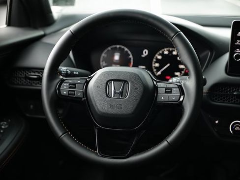 New 2026 Honda HR-V Sport image 33