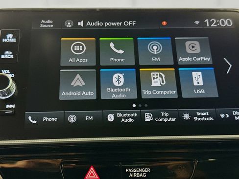 Used 2024 Honda Ridgeline Sport image 16