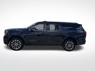 Certified 2025 Ford Expedition Max Platinum AWD/4WD video 2