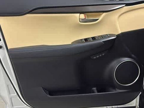 Used 2020 Lexus NX 300 FWD w/ Premium Package image 12