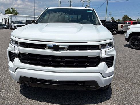 New 2026 Chevrolet Silverado 1500 RST AWD/4WD image 2