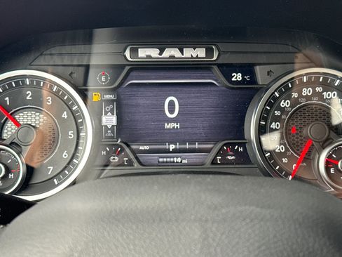 New 2026 RAM 1500 Laramie image 23