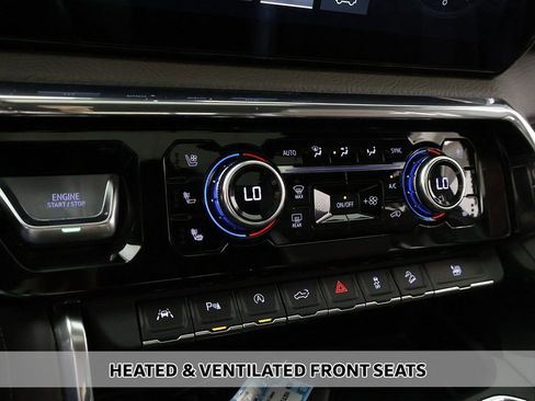 Used 2024 GMC Sierra 1500 Denali image 8