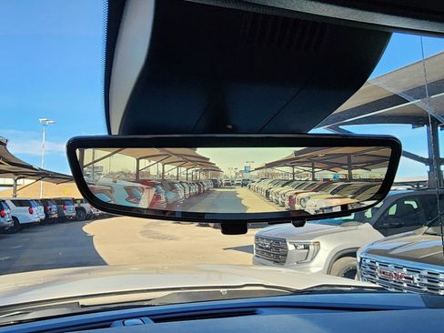 New 2026 GMC Sierra 1500 AT4 w/ AT4 Premium Package image 35